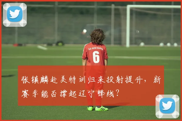 张镇麟赴美特训归来投射提升,新赛季能否撑起辽宁锋线?